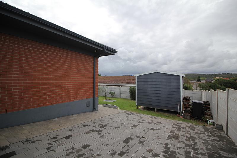 3 Bedroom Property for Sale in Tergniet Western Cape